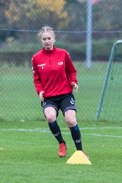 Bild 31 - F SV Henstedt Ulzburg2 - SSG Rot Schwarz Kiel : Ergebnis: 3:2